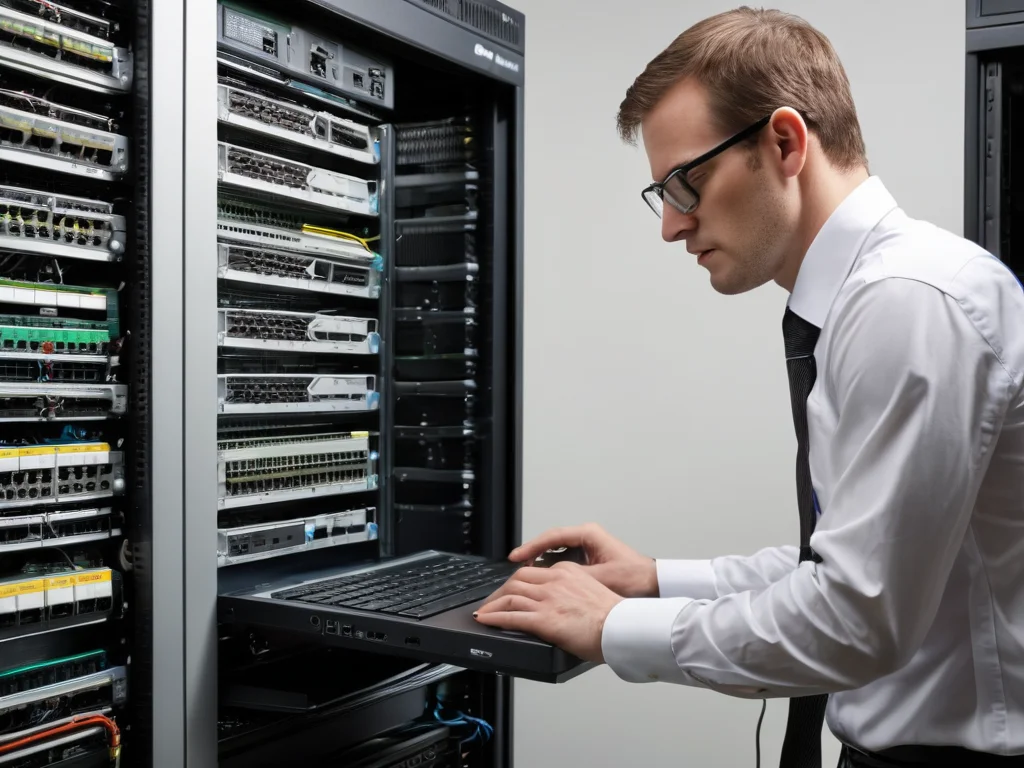 IKEv2VPN连接原理解析核心运行交互流程全科普